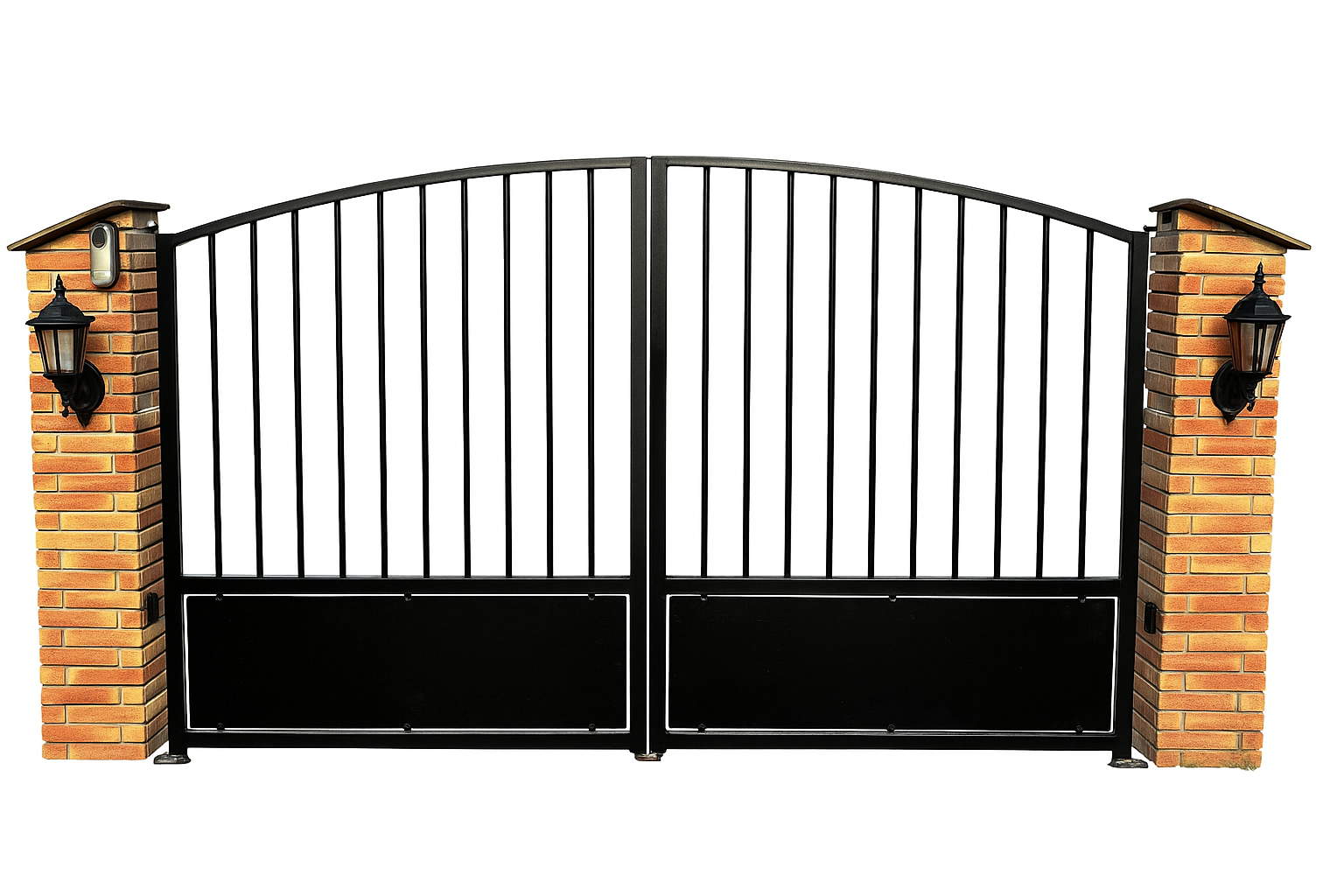 Portail battant ARCOS