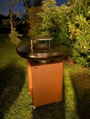 Brasero rond 850mm